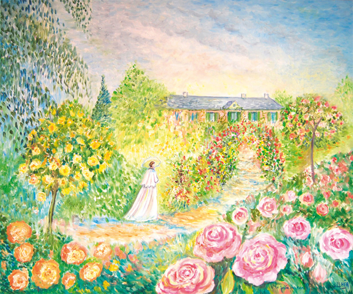 Le Jardin des Roses - Le JarDin Des Roses Ellhea%20n%C2%B02%20copy