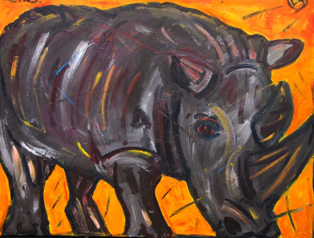 Rhinoprint