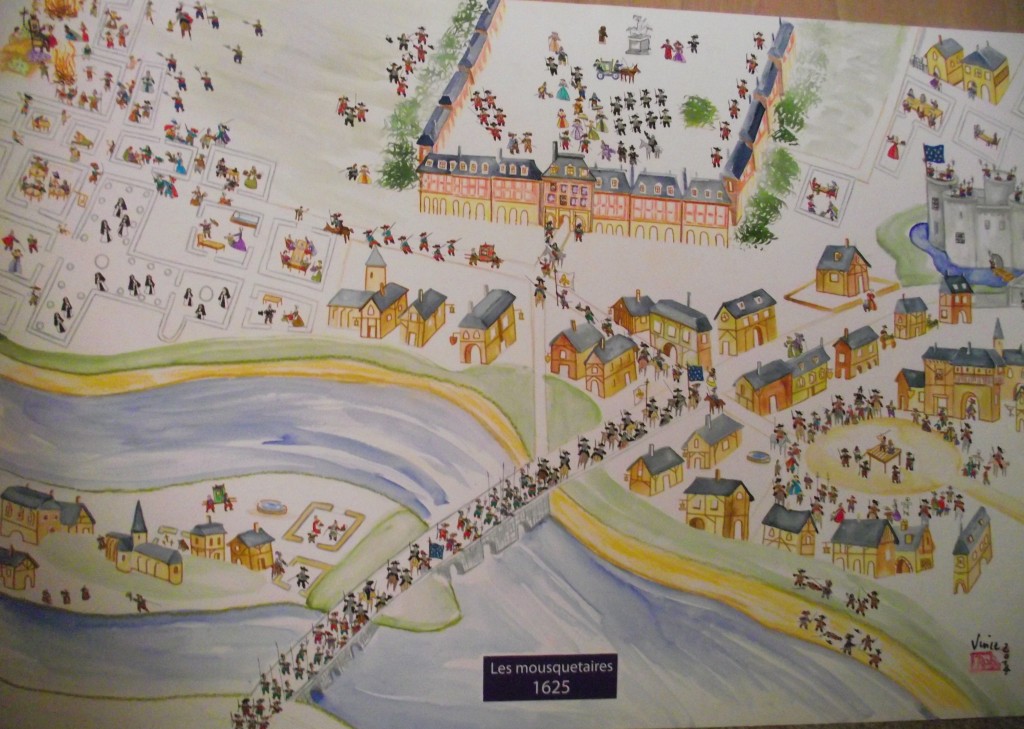 Mousquetaires1625