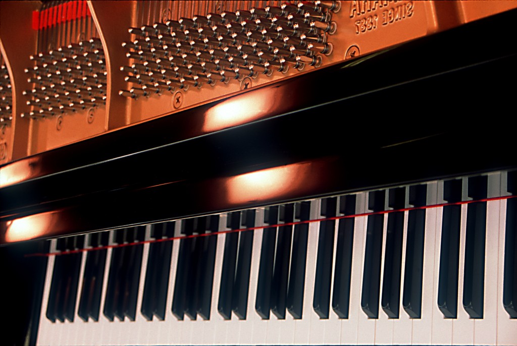 Piano