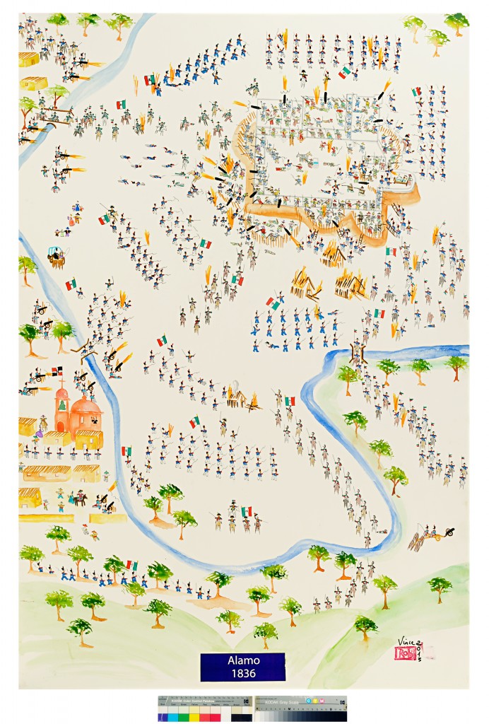 alamo