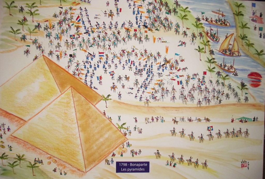 egypte
