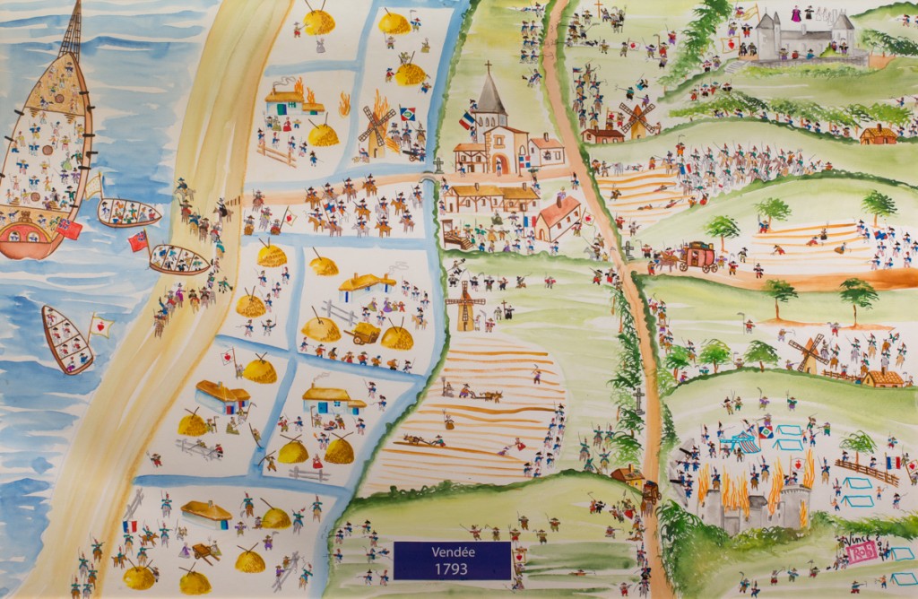 vendée
