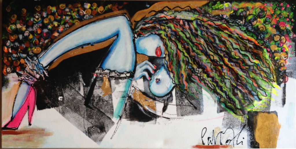femklimt100X50