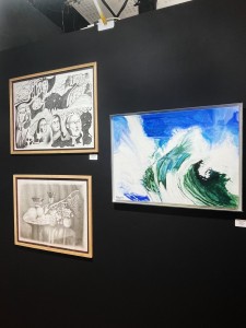 Mecenavie - Art Shopping Paris 2022