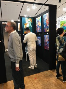 mecenavie-art-shopping-octobre-2018-salon-exposition-artiste