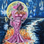 Profile picture of Joy Caloc