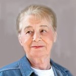 Profile picture of Jacqueline Politis