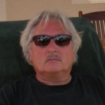Profile picture of Frank Godille