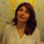 Profile picture of Rebecca Lahmi