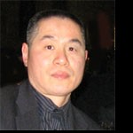 Profile picture of Karl W Lu