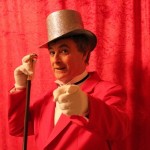 Profile picture of Richard Dubure