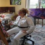 Profile picture of Françoise DUFOUR